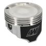 Wiseco K574M90 Piston Set, Nissan, FJ20, 90.00 mm Bore, Sport Compact, Set of 4