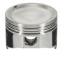 Wiseco K574M90 Piston Set, Nissan, FJ20, 90.00 mm Bore, Sport Compact, Set of 4
