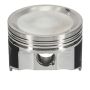 Wiseco K574M90 Piston Set, Nissan, FJ20, 90.00 mm Bore, Sport Compact, Set of 4