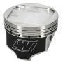 Wiseco K576M925 Piston Set, Subaru, EJ20, 92.50 mm Bore, Sport Compact, Set of 4
