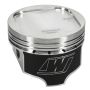 Wiseco K576M925 Piston Set, Subaru, EJ20, 92.50 mm Bore, Sport Compact, Set of 4