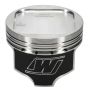 Wiseco K576M925 Piston Set, Subaru, EJ20, 92.50 mm Bore, Sport Compact, Set of 4
