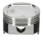 Wiseco K576M925 Piston Set, Subaru, EJ20, 92.50 mm Bore, Sport Compact, Set of 4