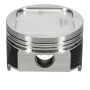 Wiseco K576M925 Piston Set, Subaru, EJ20, 92.50 mm Bore, Sport Compact, Set of 4