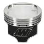 Wiseco 6576M93 Piston, Subaru, EJ20, 92.99 mm Bore, Sport Compact, Set of 1