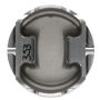 Wiseco K576M93 Piston Set, Subaru, EJ20, 93.00 mm Bore, Sport Compact, Set of 4