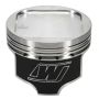Wiseco K576M93 Piston Set, Subaru, EJ20, 93.00 mm Bore, Sport Compact, Set of 4