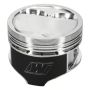 Wiseco 6577M87 Piston, Nissan, RB30, 87.00 mm Bore, Sport Compact, Set of 1