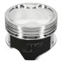Wiseco 6577M87 Piston, Nissan, RB30, 87.00 mm Bore, Sport Compact, Set of 1