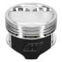 Wiseco 6577M87 Piston, Nissan, RB30, 87.00 mm Bore, Sport Compact, Set of 1