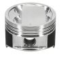 Wiseco 6577M87 Piston, Nissan, RB30, 87.00 mm Bore, Sport Compact, Set of 1