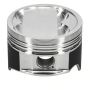 Wiseco 6577M87 Piston, Nissan, RB30, 87.00 mm Bore, Sport Compact, Set of 1
