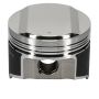 Wiseco K578M865 Piston Set, Nissan, RB25, 86.50 mm Bore, Sport Compact, Set of 6