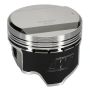 Wiseco K578M865AP Piston Set, Nissan, RB25DET, 86.50 mm Bore, Sport Compact, Set of 6