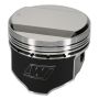 Wiseco K578M87 Piston Set, Nissan, RB25, 87.00 mm Bore, Sport Compact, Set of 6