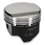 Wiseco K578M87 Piston Set, Nissan, RB25, 87.00 mm Bore, Sport Compact, Set of 6