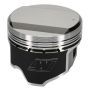 Wiseco K578M87 Piston Set, Nissan, RB25, 87.00 mm Bore, Sport Compact, Set of 6