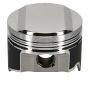 Wiseco K578M87 Piston Set, Nissan, RB25, 87.00 mm Bore, Sport Compact, Set of 6