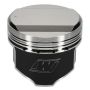 Wiseco 6578M87AP Piston, Nissan, RB25DET, 87.00 mm Bore, Sport Compact, Set of 1