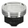 Wiseco K579M925 Piston Set, Subaru, EJ20, 92.50 mm Bore, Sport Compact, Set of 4