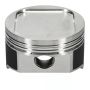 Wiseco K579M925 Piston Set, Subaru, EJ20, 92.50 mm Bore, Sport Compact, Set of 4