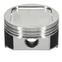 Wiseco K579M925 Piston Set, Subaru, EJ20, 92.50 mm Bore, Sport Compact, Set of 4