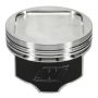 Wiseco K579M93 Piston Set, Subaru, EJ20, 93.00 mm Bore, Sport Compact, Set of 4