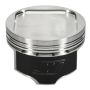 Wiseco 6579M925 Piston, Subaru, EJ20, 92.50 mm Bore, Sport Compact, Set of 1