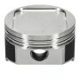 Wiseco K579M93 Piston Set, Subaru, EJ20, 93.00 mm Bore, Sport Compact, Set of 4