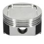 Wiseco K579M93 Piston Set, Subaru, EJ20, 93.00 mm Bore, Sport Compact, Set of 4