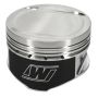 Wiseco 6581M875 Piston, Chrysler, ECD, 87.50 mm Bore, Sport Compact, Set of 1