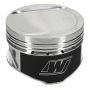 Wiseco 6581M875 Piston, Chrysler, ECD, 87.50 mm Bore, Sport Compact, Set of 1