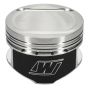Wiseco 6581M875 Piston, Chrysler, ECD, 87.50 mm Bore, Sport Compact, Set of 1