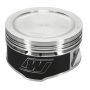 Wiseco 6583M86 Piston, Chevrolet, Ecotech, 86.00 mm Bore, Sport Compact, Set of 1