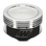 Wiseco 6583M86 Piston, Chevrolet, Ecotech, 86.00 mm Bore, Sport Compact, Set of 1