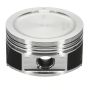 Wiseco 6583M86 Piston, Chevrolet, Ecotech, 86.00 mm Bore, Sport Compact, Set of 1