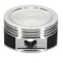 Wiseco 6583M86 Piston, Chevrolet, Ecotech, 86.00 mm Bore, Sport Compact, Set of 1