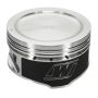 Wiseco 6583M865 Piston, Chevrolet, Ecotech, 86.50 mm Bore, Sport Compact, Set of 1