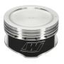 Wiseco 6583M865 Piston, Chevrolet, Ecotech, 86.50 mm Bore, Sport Compact, Set of 1
