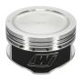 Wiseco 6582M86 Piston, Chevrolet, Ecotech, 86.00 mm Bore, Sport Compact, Set of 1