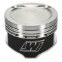Wiseco K585M83 Piston Set, Hyundai, Beta 1 2.0L, 83.00 mm Bore, Sport Compact, Set of 4