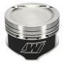 Wiseco 6585M825 Piston, Hyundai, Beta 1, 82.50 mm Bore, Sport Compact, Set of 1
