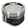 Wiseco K586M895AP Piston Set, Nissan, KA24DE, 89.50 mm Bore, Sport Compact, Set of 4