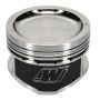 Wiseco K586M895AP Piston Set, Nissan, KA24DE, 89.50 mm Bore, Sport Compact, Set of 4