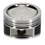 Wiseco K586M895AP Piston Set, Nissan, KA24DE, 89.50 mm Bore, Sport Compact, Set of 4