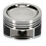 Wiseco K586M895AP Piston Set, Nissan, KA24DE, 89.50 mm Bore, Sport Compact, Set of 4
