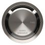 Wiseco K586M895AP Piston Set, Nissan, KA24DE, 89.50 mm Bore, Sport Compact, Set of 4
