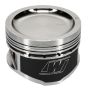 Wiseco K587M89 Piston Set, Nissan, KA24DE, 89.00 mm Bore, Sport Compact, Set of 4