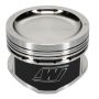 Wiseco K587M89 Piston Set, Nissan, KA24DE, 89.00 mm Bore, Sport Compact, Set of 4