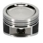 Wiseco K587M89 Piston Set, Nissan, KA24DE, 89.00 mm Bore, Sport Compact, Set of 4